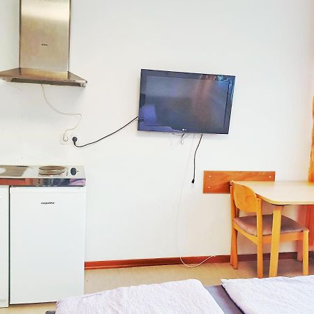Hotel Sonne 腓特烈港 外观 照片