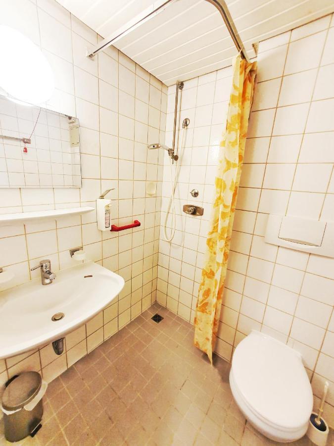 Hotel Sonne 腓特烈港 外观 照片
