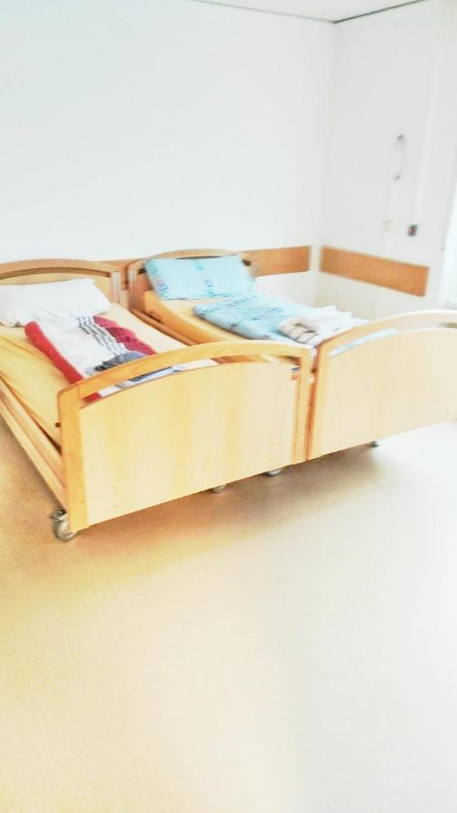 Hotel Sonne 腓特烈港 客房 照片