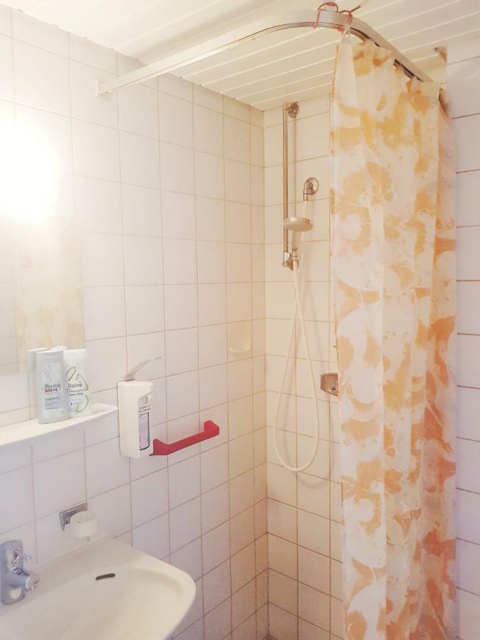 Hotel Sonne 腓特烈港 外观 照片