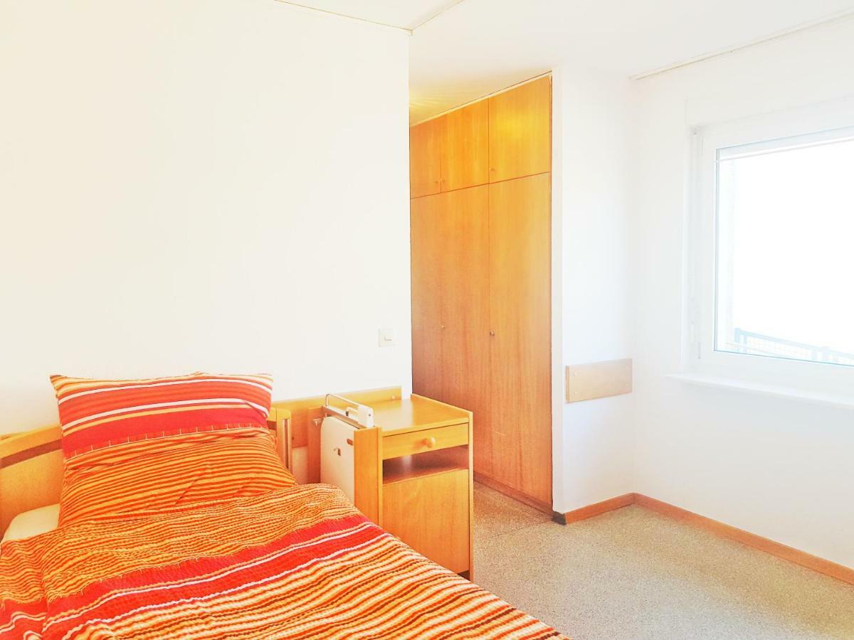 Hotel Sonne 腓特烈港 外观 照片
